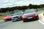 BMW M6 Coupe 2005 года (WW)
